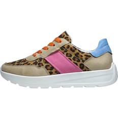 Ara Dame Sko Ara Damen Schnürschuhe - Beige