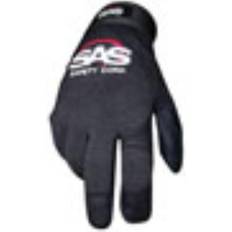 MX Pro-Tool Mechanics Safety Gloves - Black
