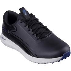 Skechers Mens Go Golf Max 3 Golf Shoes - Black/Grey
