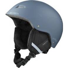 Ski Helmet Android Bleu