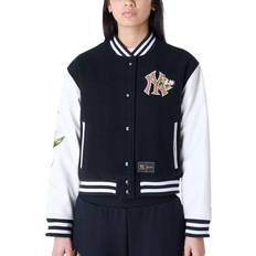 New Era Damen Varsity College Jacke York Yankees