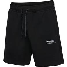 Hummel Shorts Hummel Tech Fleece Shorts - Komfortable