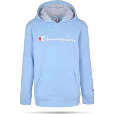 Champion Boys Hoodie for Kids Sweatshirt Fleece Youth Pullover - With Hood