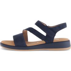 Gabor 39 Sko Gabor Sandaler - Blue