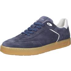 Sioux Schnürschuh Tedroso - Blau