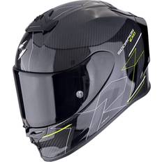 Scorpion Evo Carbon Air Cynergy Full Face Helmet
