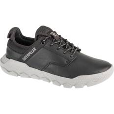 Caterpillar Sko Caterpillar Hex Lite Leather P726319 - Sort