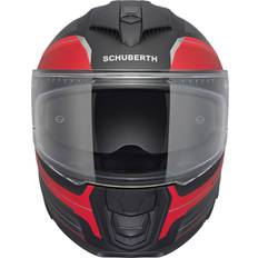 Schuberth Integralhjälmar Motorcykelhjälmar Schuberth S3 Apex - Antracit