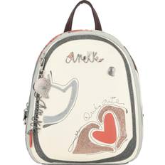 Ole City Backpack - Multicoloured