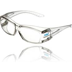 Dräger Safety Goggles X-pect 2400 - Anti Fog