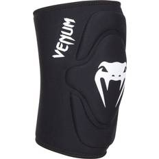 Venum Unisex Kontact Gel Knäskydd Svart XL