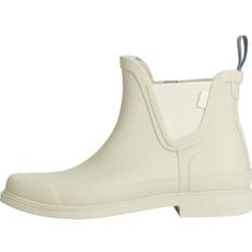 Tretorn Women's Eva Gummistøvler - Beige