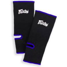 Fairtex AS1 Ankle Guard Support Protector for Muay Thai Kickboxing and MMA