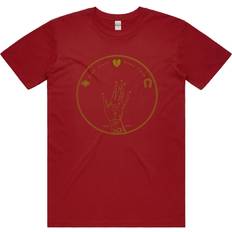 Gildan Godspeed You Hang Boss T-Shirt - Black Emperor Find Light