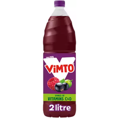 Vimto Squash 2 2ltr