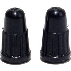 Weldtite Bike Bits Presta Valve Caps 2 Pieces