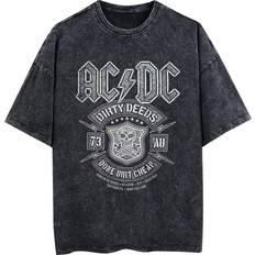 Kiikn Acdc Dirty Deeds Vintage T-shirt