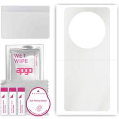 apgo Protective Skin Sticker for Oppo Find X6 Pro