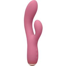 LoveHoney mon ami Vibratorer Rabbit Vibrator Light Orchid Rabbit Vibrator 1 Stk