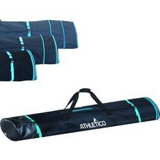 Ski Bags Athletico Athletico Dynamic Adjustable Length Ski Bag 170 cm to 190 cm