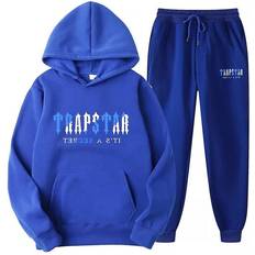 Jogging Suit For Men And Women - Blue