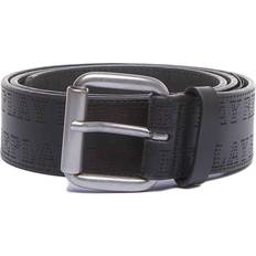 Replay Accessories Replay Mens Leather Belt - Black