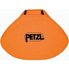Climbing Helmets Petzl Nape Protector for Vertex Strato Orange