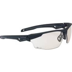 Brown Eye Protections Bollé Tryon BSSI Tactical Glasses - Copper Platinum