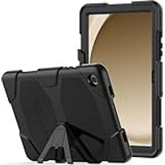 G-SHOCK Heavy Duty Long Survival Screen Protector Case for Samsung Galaxy Tab A9 Plus 11 in SM-X210 SM-X215