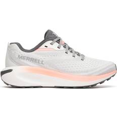 Merrell Womens Trail Running Shoes - White