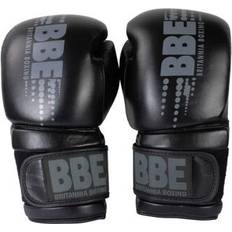 Gloves BBE Club Leather Sparring and Bag Glove 14 Oz