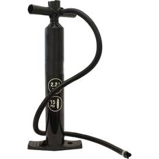 SUP Accessories Geezy 2.2Ltrs Single Action High Pressure Hand Pump
