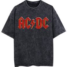Kiikn ACDC Vintage T-Shirt