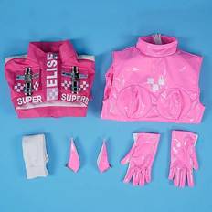 2XL Alice Cosplay Costumes Game
