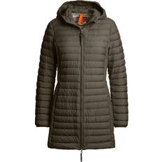 Parajumpers Women's Irene - Dark Mud