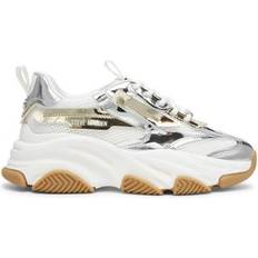 Steve Madden Women's Trainers Possession-E - Gris