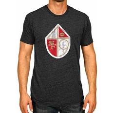 NFL Modern Throwback T-Shirt Short Sleeve Adult Sports Tee