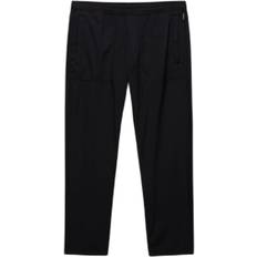 Napapijri Men Trousers & Shorts Napapijri Trousers M-Sovana - Noir