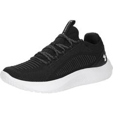Under Armour Træningssko Under Armour Dynamic 2 Women's Training Shoes - Black/Anthracite/White