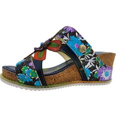 P25us Women's Wedge Sandal Bonito 29 Jeans