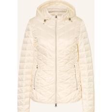 Betty Barclay Overtøj Betty Barclay Outdoor Jacket Kvinde - Hvid