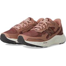 New Balance Brown Sport Shoes New Balance Fresh Foam Arishi v4 Tiralux Trainers - Brown