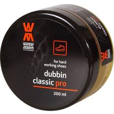 Shoe Care WorkerWalker Dubbin Classic Pro Natural Grease 200 ml