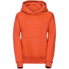 Orange Hoodies Children's Clothing Jerzees Schoolgear Childrens Kids Hoodie - Orange