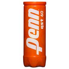 QST 60 Youth Felt Orange Dot Tennis Balls