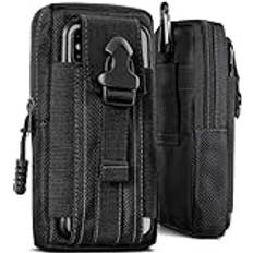 Oneflow Survival Case för Huawei Nova 13 EDC