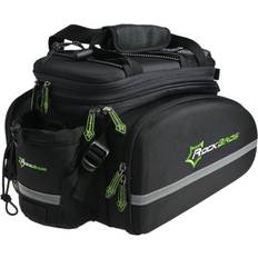 Spactz Bicycle Riding Bag Rear Shelf Mountain Bike Camera