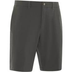 Callaway Chev Tech II Golf Shorts - Asphalt
