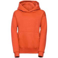 Orange Hoodies Children's Clothing Jerzees Schoolgear Childrens Kids Hoodie - Orange