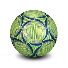 Tauoh Moresk-Luminous Size 4 Soccer Ball